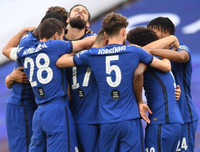 [ẢNH] De Gea đã báo hại M.U thế nào trước Chelsea?