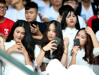 [ẢNH] Nữ sinh Hà Nội 