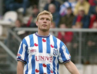 [ẢNH] Những ngôi sao nổi bật nhất từng khoác áo Heerenveen - đội bóng Văn Hậu sắp đầu quân