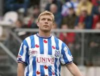 [ẢNH] Những ngôi sao nổi bật nhất từng khoác áo Heerenveen - đội bóng Văn Hậu sắp đầu quân