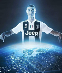 [ẢNH] Thua thảm Juventus, HLV Simeone bỏ nghề, ra đường bán dưa?