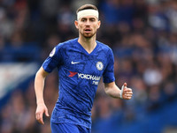 [ẢNH] Mặc áo đấu hoàn toàn mới, Chelsea thắng tưng bừng, chính thức đoạt vé C1