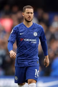 [ẢNH] Mặc áo đấu hoàn toàn mới, Chelsea thắng tưng bừng, chính thức đoạt vé C1