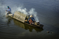 [ẢNH] Những khoảnh khắc yêu thương của gia đình Việt Nam