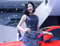 [ẢNH] Dàn mỹ nhân tham gia chạy Việt dã toàn quốc báo Tiền Phong 2018