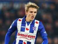 [ẢNH] Những ngôi sao nổi bật nhất từng khoác áo Heerenveen - đội bóng Văn Hậu sắp đầu quân