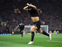 [ẢNH] M.U thua ê chề và bị loại khỏi Champions League như thế nào?