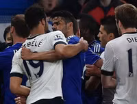 14 khoảnh khắc đáng nhớ nhất của Diego Costa ở Chelsea