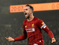 [ẢNH] Đội hình hay nhất Premier League 2019/20: Bất ngờ với Bruno Fernandes
