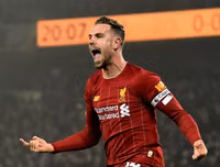 [ẢNH] Đội hình hay nhất Premier League 2019/20: Bất ngờ với Bruno Fernandes