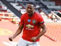 [ẢNH] Pogba và Martial đã chơi hay thế nào trong đại thắng của M.U?