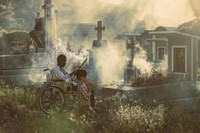 [Ảnh] Những khoảnh khắc ấn tượng về gia đình trên khắp thế giới