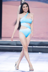 Top 45 người đẹp 