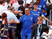 [ẢNH] Hạ ngọt Chelsea, Man City giành chiến quả đầu tiên trong mùa giải mới