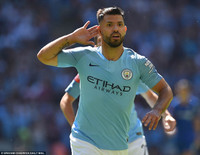 [ẢNH] Hạ ngọt Chelsea, Man City giành chiến quả đầu tiên trong mùa giải mới