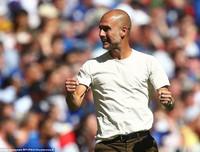 [ẢNH] Hạ ngọt Chelsea, Man City giành chiến quả đầu tiên trong mùa giải mới