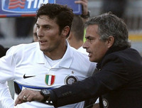 [ẢNH] Nhìn lại đội hình huyền thoại làm nên tên tuổi HLV Mourinho