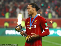 [ẢNH] 50 cầu thủ hay nhất thập kỷ (P1): Son Heung-min sánh vai Rooney, Salah và Pirlo