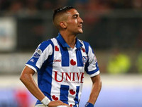 [ẢNH] Những ngôi sao nổi bật nhất từng khoác áo Heerenveen - đội bóng Văn Hậu sắp đầu quân