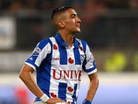 [ẢNH] Những ngôi sao nổi bật nhất từng khoác áo Heerenveen - đội bóng Văn Hậu sắp đầu quân