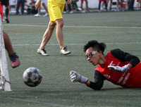 THPT Ngô Thì Nhậm thẳng tiến vòng 1/8 sau chiến thắng 