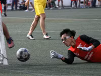 THPT Ngô Thì Nhậm thẳng tiến vòng 1/8 sau chiến thắng 