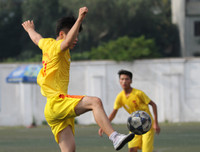 THPT Ngô Thì Nhậm thẳng tiến vòng 1/8 sau chiến thắng 