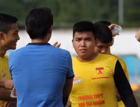 THPT Ngô Thì Nhậm thẳng tiến vòng 1/8 sau chiến thắng 