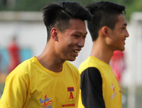 THPT Ngô Thì Nhậm thẳng tiến vòng 1/8 sau chiến thắng 