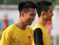 THPT Ngô Thì Nhậm thẳng tiến vòng 1/8 sau chiến thắng 