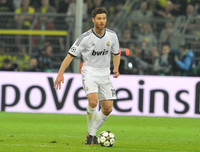 [ẢNH] Beckham, Ronaldo, Hazard và những ngôi sao Real Madrid 