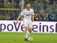 [ẢNH] Beckham, Ronaldo, Hazard và những ngôi sao Real Madrid 