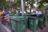 [ẢNH] Hình ảnh đẹp và chưa đẹp nơi công cộng của Hà Nội