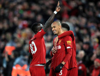 [ẢNH] Man City đã sụp đổ chóng vánh trước Liverpool như thế nào?