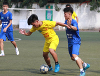 [ẢNH] Những khoảnh khắc lượt trận 14h chiều nay 23-10