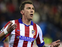 [ẢNH] Bâng khuâng nhìn lại những tiền đạo khét tiếng của Atletico Madrid trong thế kỷ 21