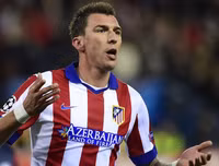 [ẢNH] Bâng khuâng nhìn lại những tiền đạo khét tiếng của Atletico Madrid trong thế kỷ 21