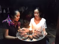 Mỹ Linh lọt Top 20 