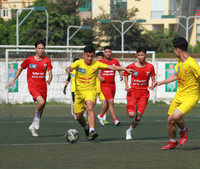 [ẢNH] THPT Ngô Sỹ Liên đã giải mã hiện tượng THPT Phúc Lợi như thế nào?