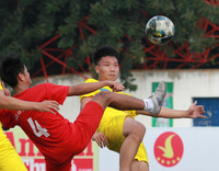 [ẢNH] THPT Ngô Sỹ Liên đã giải mã hiện tượng THPT Phúc Lợi như thế nào?