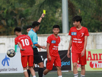 [ẢNH] THPT Ngô Sỹ Liên đã giải mã hiện tượng THPT Phúc Lợi như thế nào?