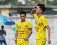 [ẢNH] THPT Ngô Sỹ Liên đã giải mã hiện tượng THPT Phúc Lợi như thế nào?