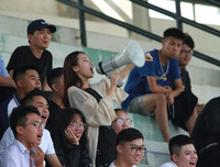 [ẢNH] THPT Ngô Sỹ Liên đã giải mã hiện tượng THPT Phúc Lợi như thế nào?