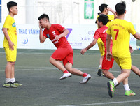 [ẢNH] THPT Ngô Sỹ Liên đã giải mã hiện tượng THPT Phúc Lợi như thế nào?