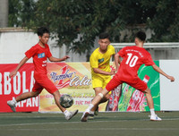 [ẢNH] THPT Ngô Sỹ Liên đã giải mã hiện tượng THPT Phúc Lợi như thế nào?