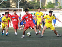 [ẢNH] THPT Ngô Sỹ Liên đã giải mã hiện tượng THPT Phúc Lợi như thế nào?