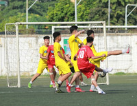 [ẢNH] THPT Ngô Sỹ Liên đã giải mã hiện tượng THPT Phúc Lợi như thế nào?