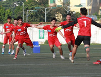 [ẢNH] THPT Ngô Sỹ Liên đã giải mã hiện tượng THPT Phúc Lợi như thế nào?