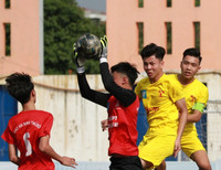 [ẢNH] THPT Ngô Sỹ Liên đã giải mã hiện tượng THPT Phúc Lợi như thế nào?