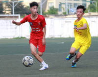 [ẢNH] THPT Ngô Sỹ Liên đã giải mã hiện tượng THPT Phúc Lợi như thế nào?